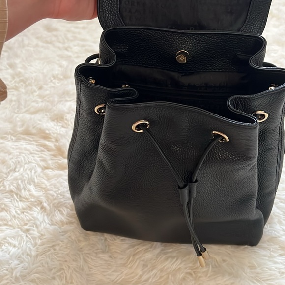 ♠️ Kate Spade Mini Backpack!✨ - Picture 7 of 15